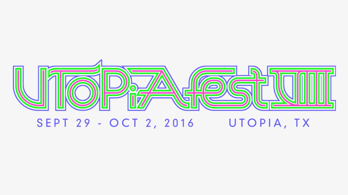UTOPiAfest