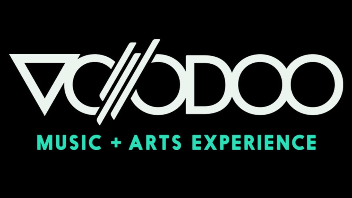 Voodoo Music + Arts Experience