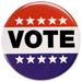 Rocktober: Get Out And Vote!