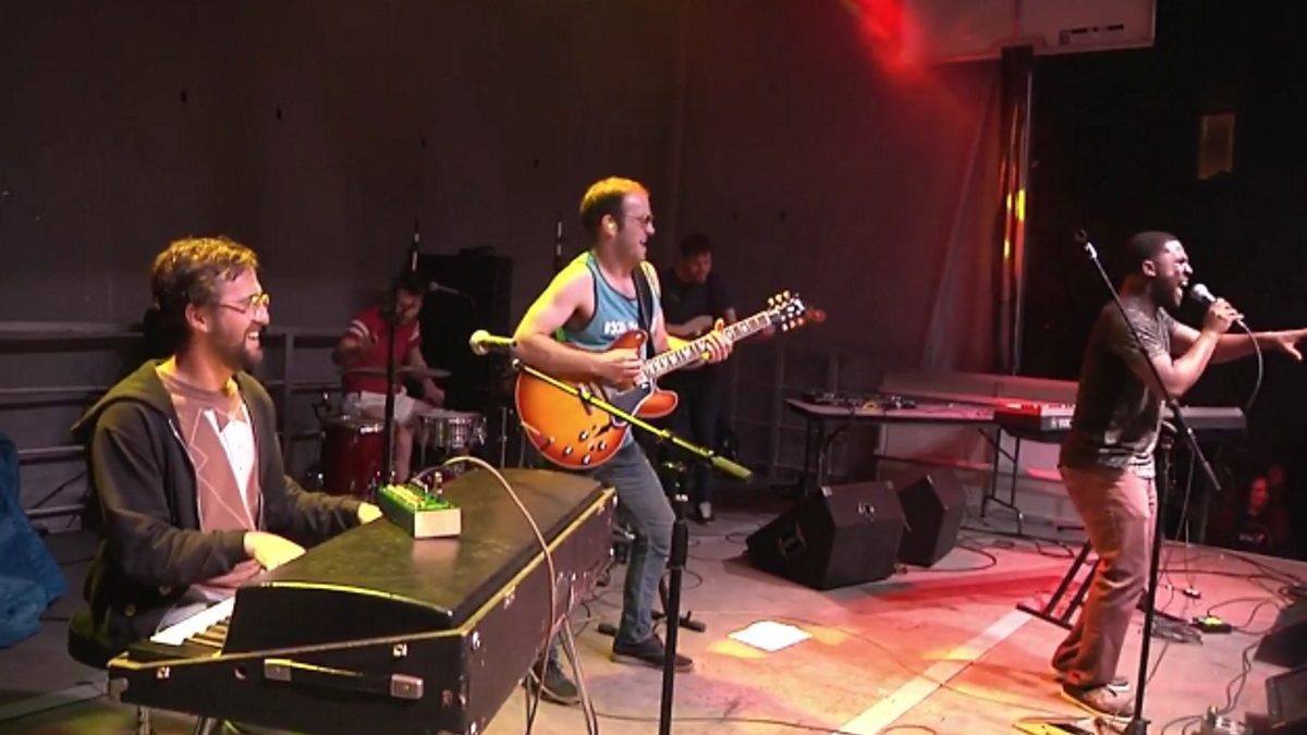 Full Show Video: Vulfpeck Headlines Hometown Festival