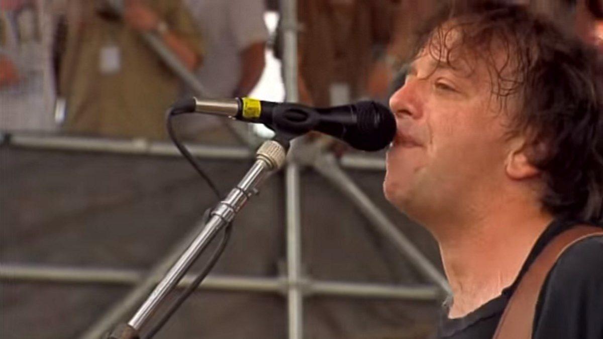 Ween Helps Close Out The First Bonnaroo On This Date In 2002