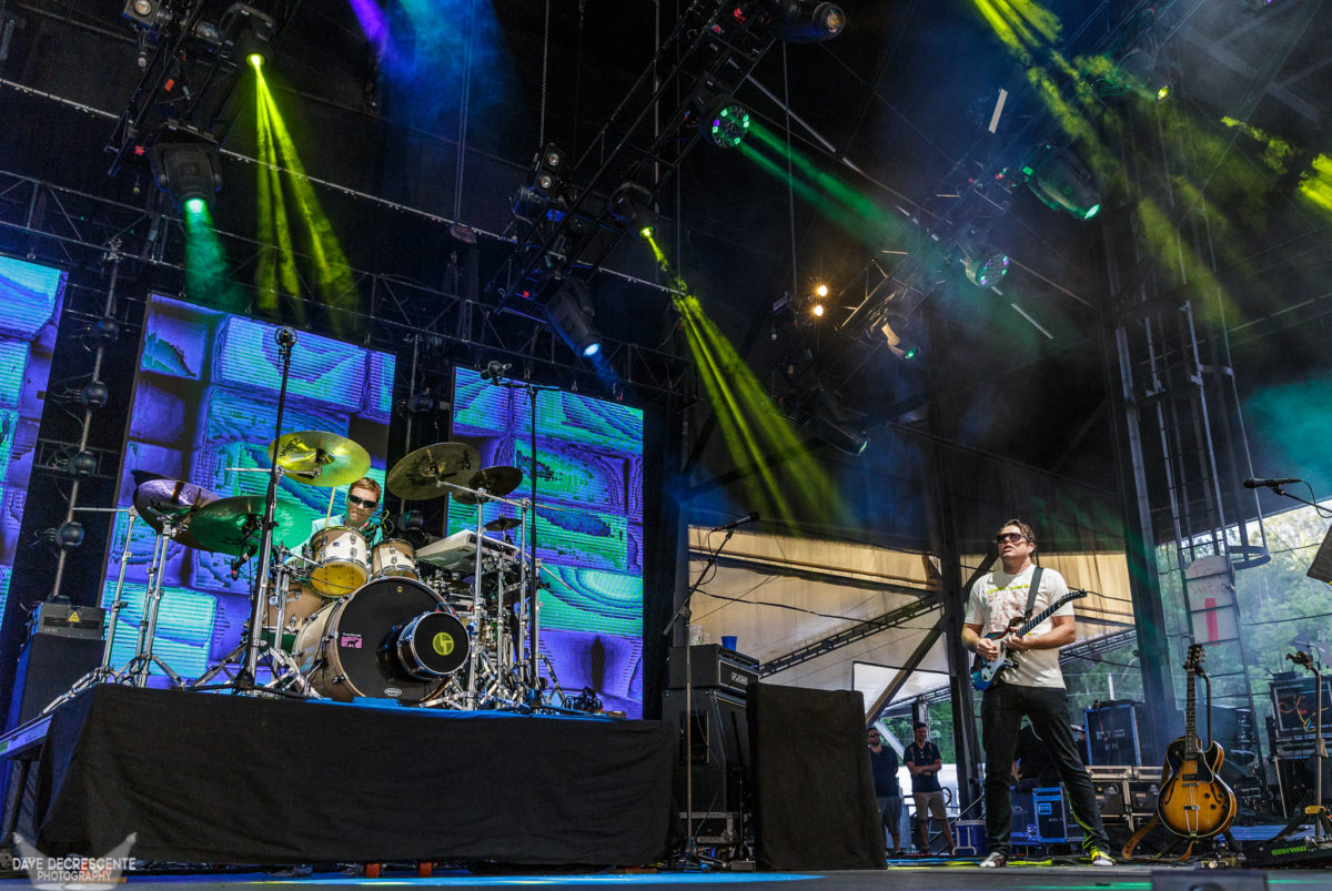 Camp Bisco Scranton Saturday Dave DeCrescente (11)