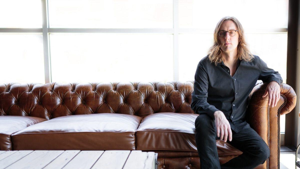 My Morning Jacket Guitarist Carl Broemel Shares New Acoustic Single ‘Snowflake’