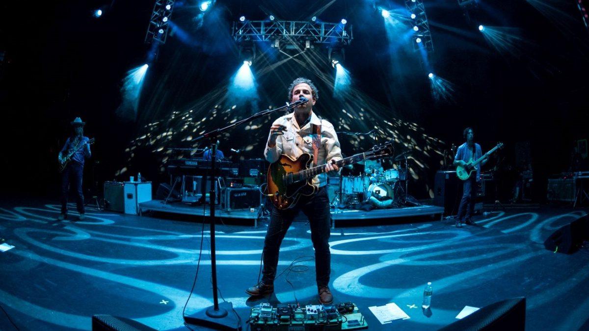 Dawes Announces Extensive Tour & Appears On 'Jimmy Kimmel Live'