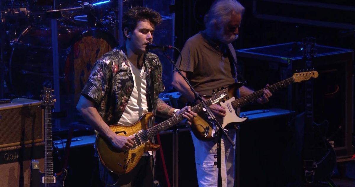 Dead & Co PDX Screengrab Crop