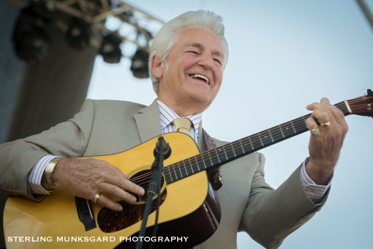Del McCoury Band 2