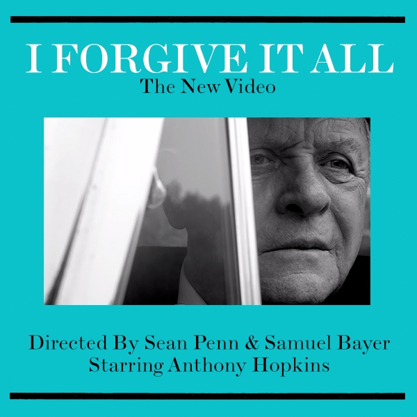 Forgive It All image