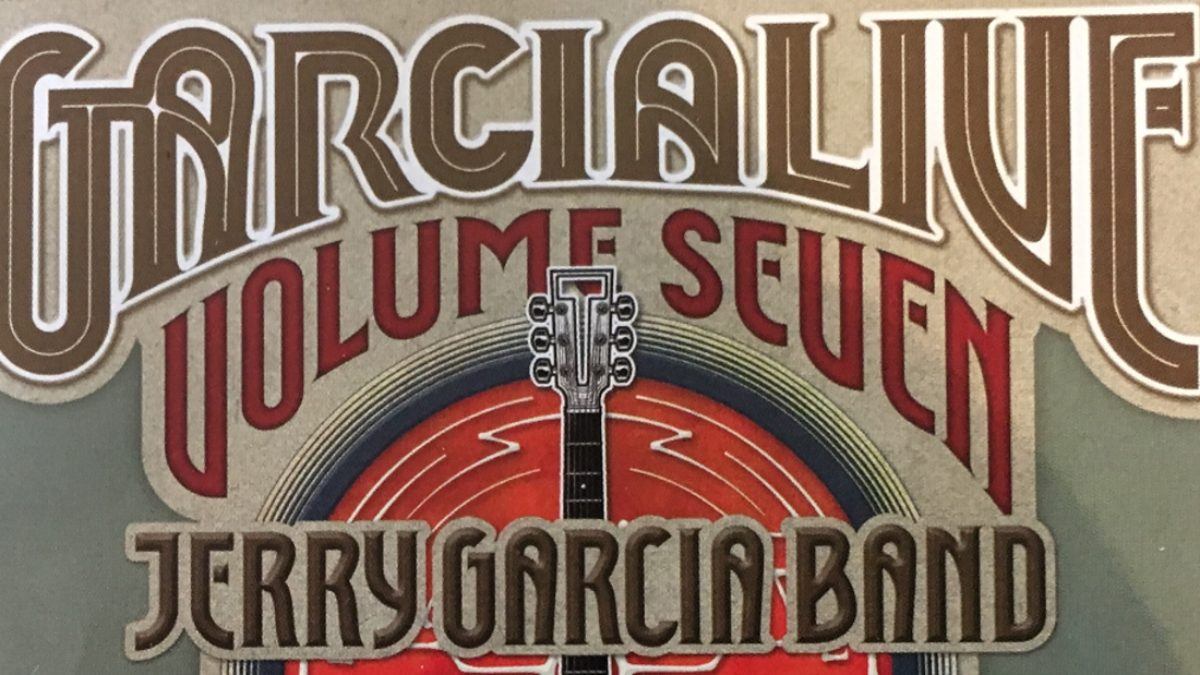Donna Jean Godchaux Find Leads To Jerry Garcia Band 'GarciaLive Volume Seven'