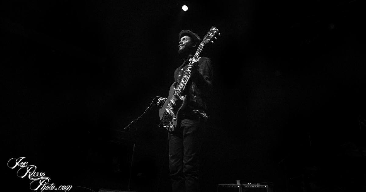 Gary Clark Jr Joe Russo Crop 2