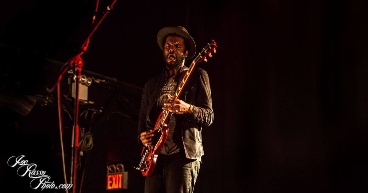 Gary Clark Jr Joe Russo Crop 8