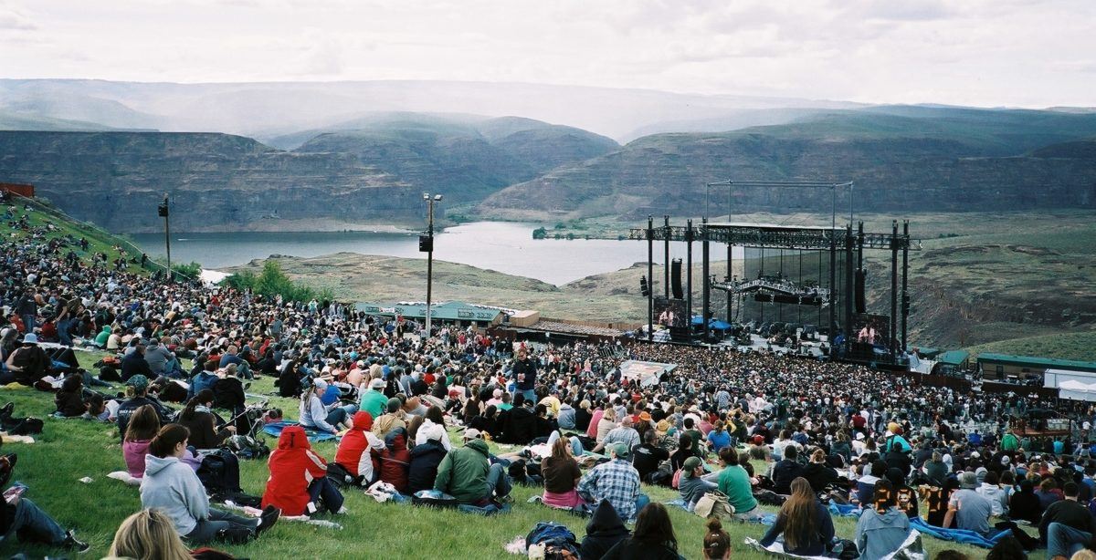 Gorge Amp