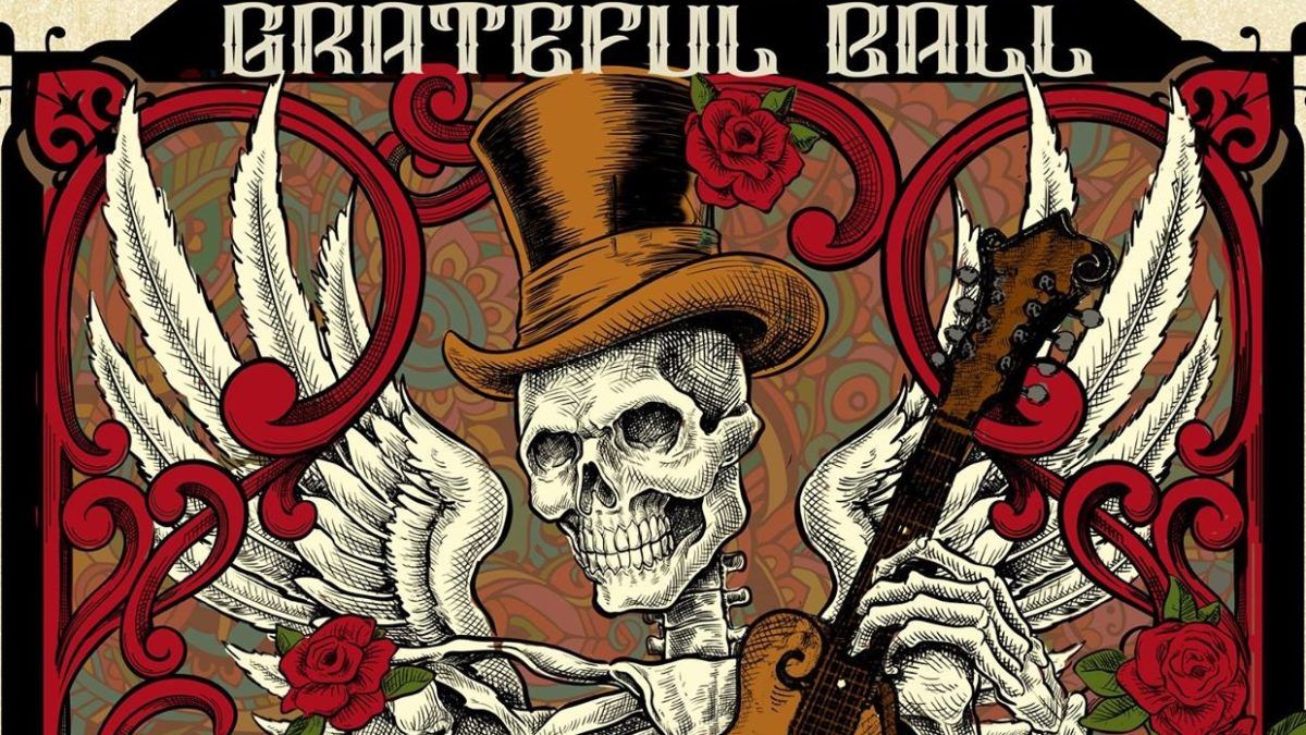 The Travelin' McCourys & Jeff Austin Band Announce The Grateful Ball Tour
