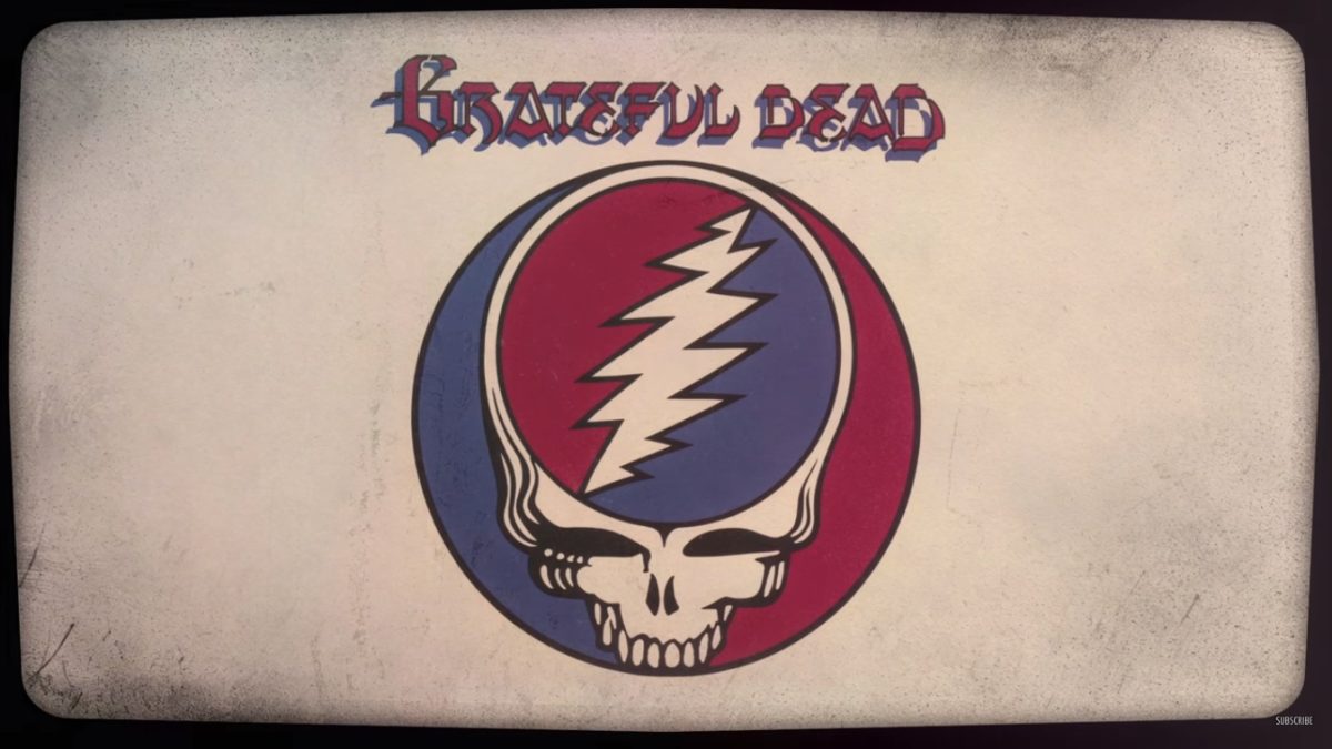 Pitchfork's 'Liner Notes' Presents An Annotated Look At The Grateful Dead