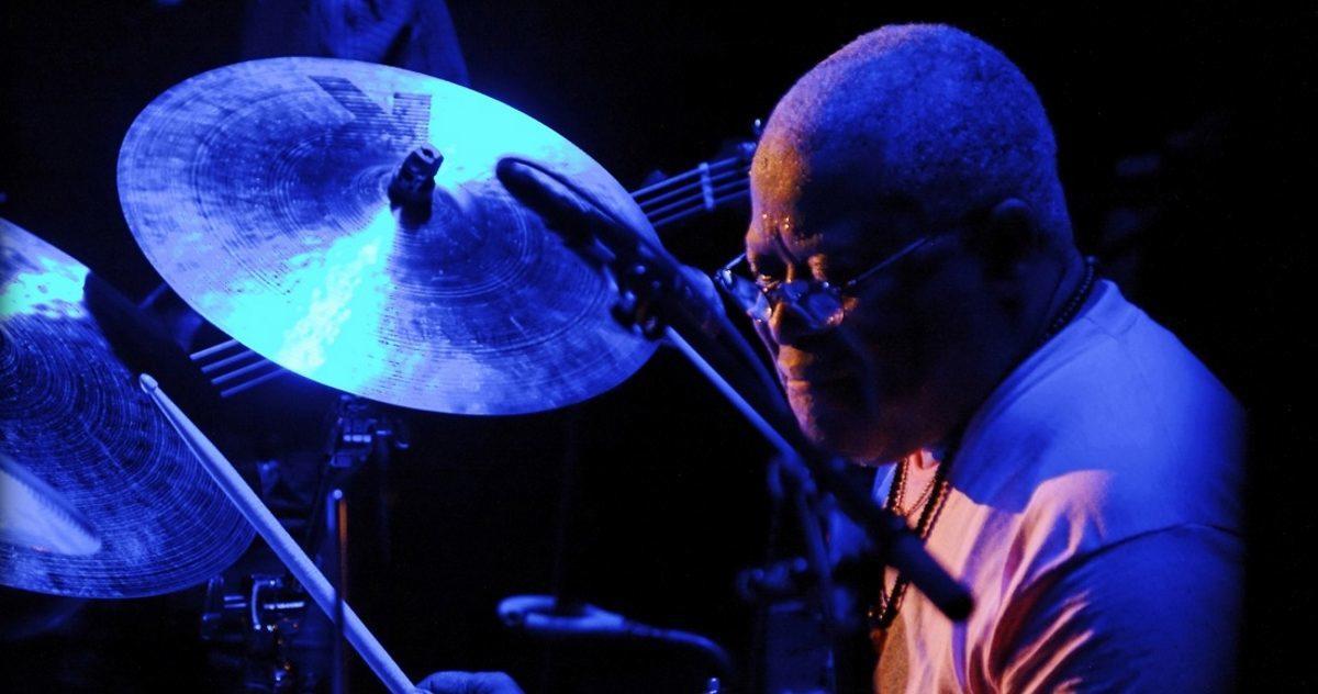 Jaimoe To Make Rare Appearance At Friends Of The Brothers’ Dickey Betts
