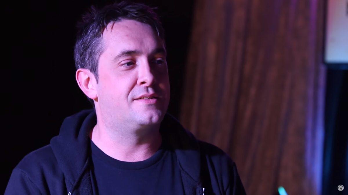 Jeff Austin Appears On ‘Apparently This Matters’