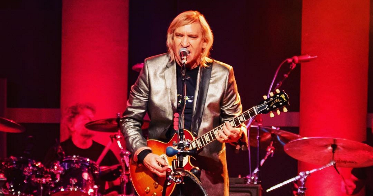Joe Walsh Announces VetsAid 2019 Lineup