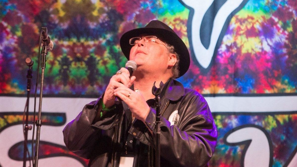 John Popper