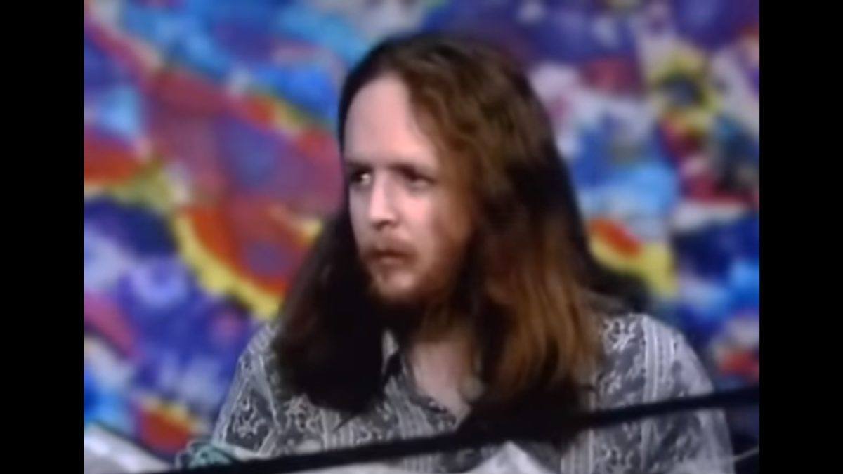 Happy Birthday Keith Godchaux: Grateful Dead In West Germany In 1972