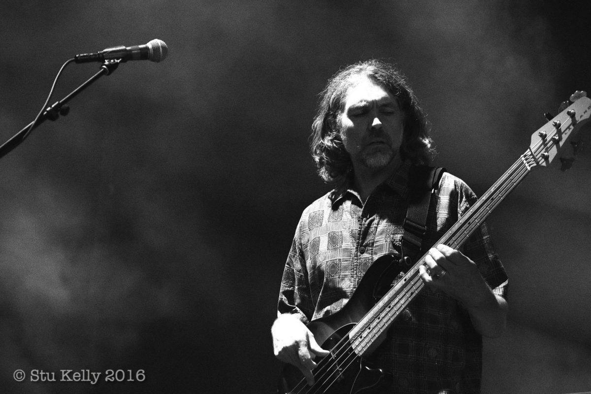 Keith Moseley Merryland Music Fest The String Cheese Incident Stu Kelly