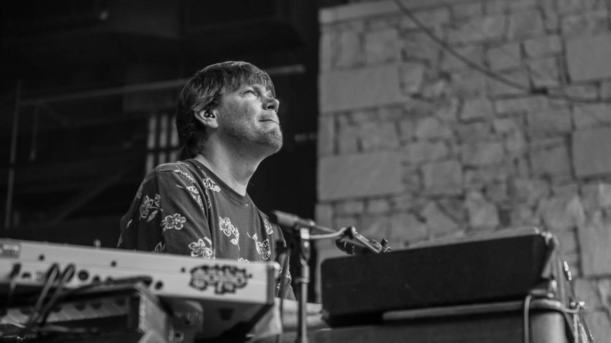 Kyle Hollingsworth Band Announces 2018 Fall Tour