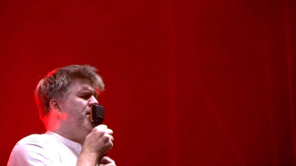LCD Soundsystem Full Set At Primavera Sound 2016