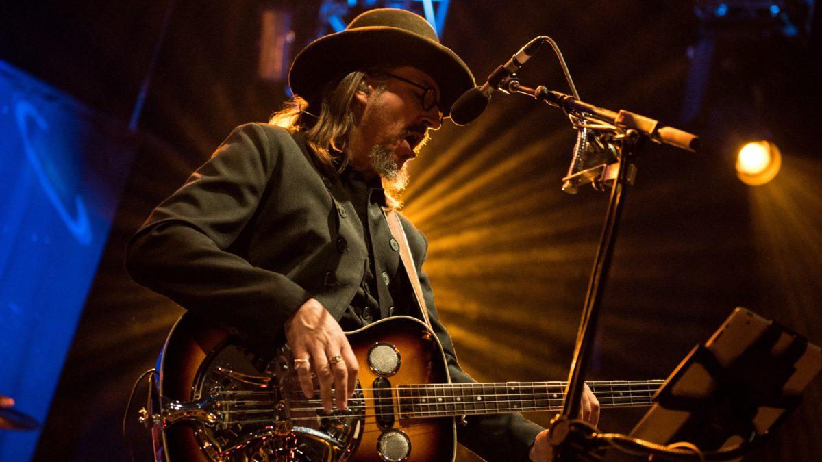 Tim Alexander & Skerik Sit-In With The Claypool Lennon Delirium In Seattle