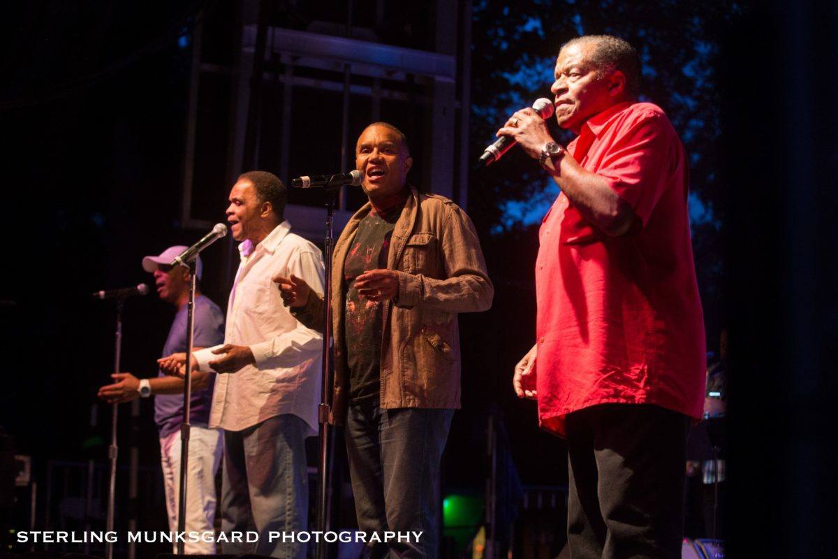 Little Anthony and the Imperials 2