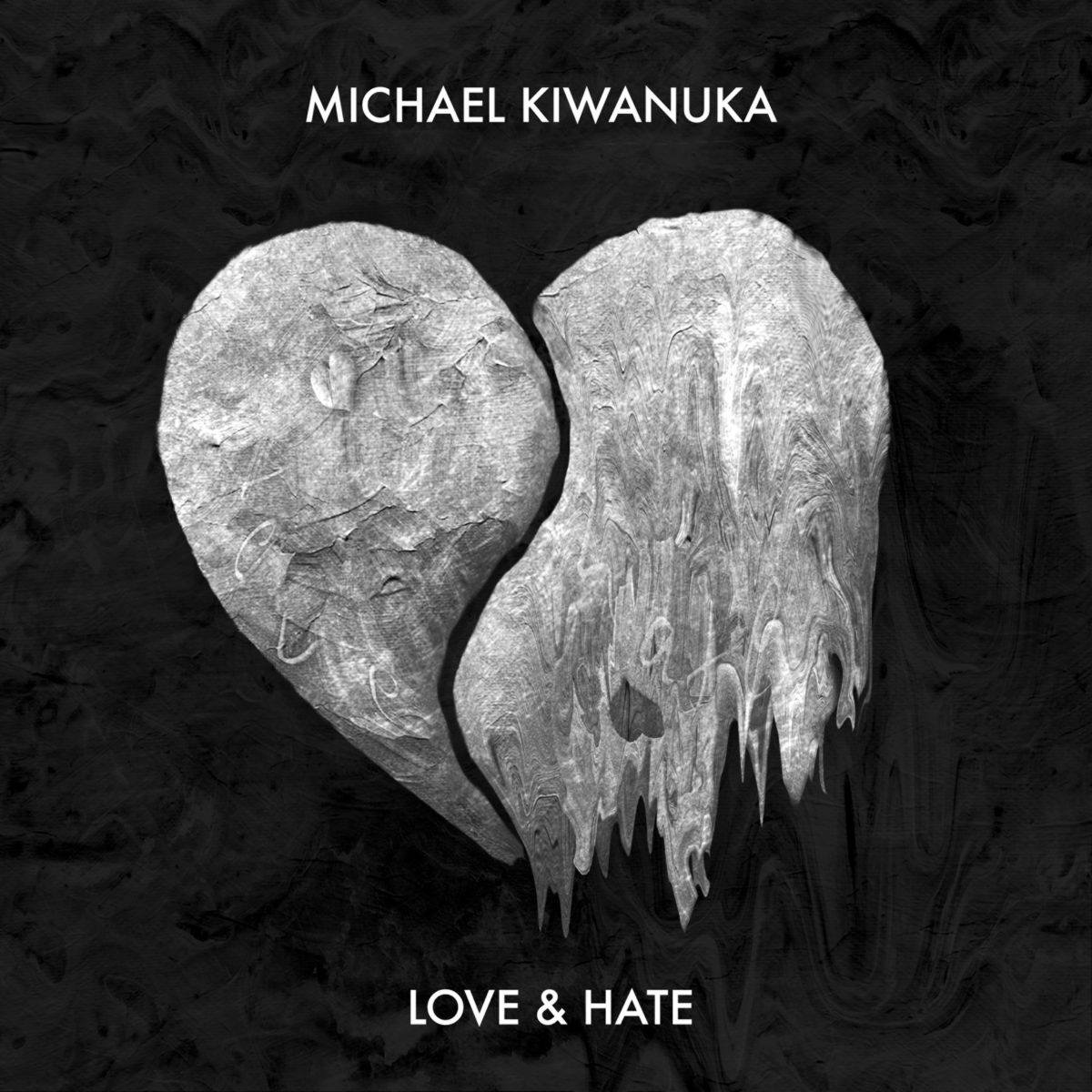 Love & Hate Cover