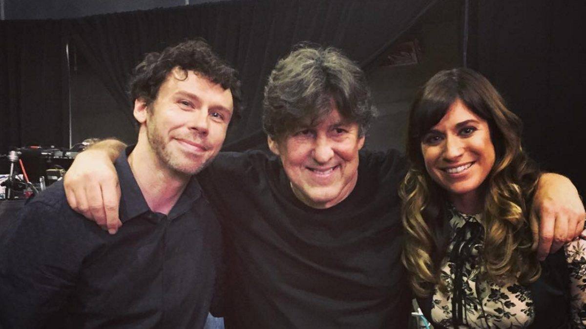 Nicole Atkins & Scott Metzger To Appear On ‘Roadies’