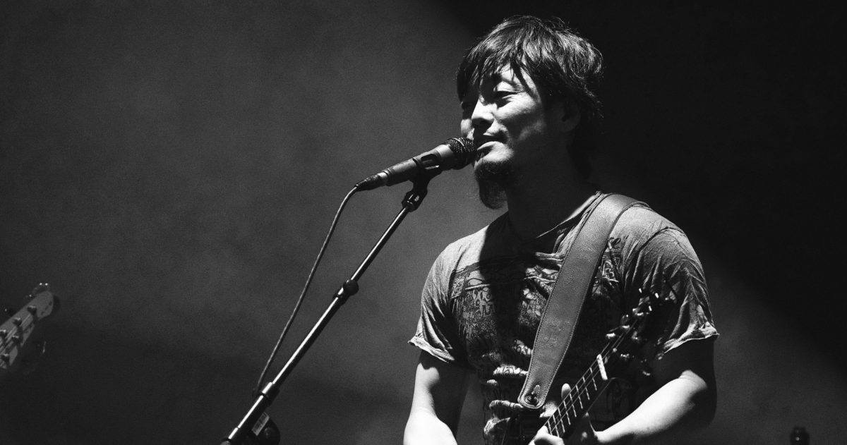 Yonder Mountain String Band Joins The String Cheese Incident In Virginia