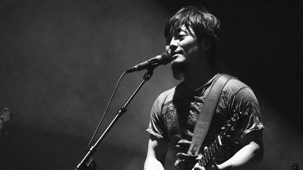 Yonder Mountain String Band Joins The String Cheese Incident In Virginia