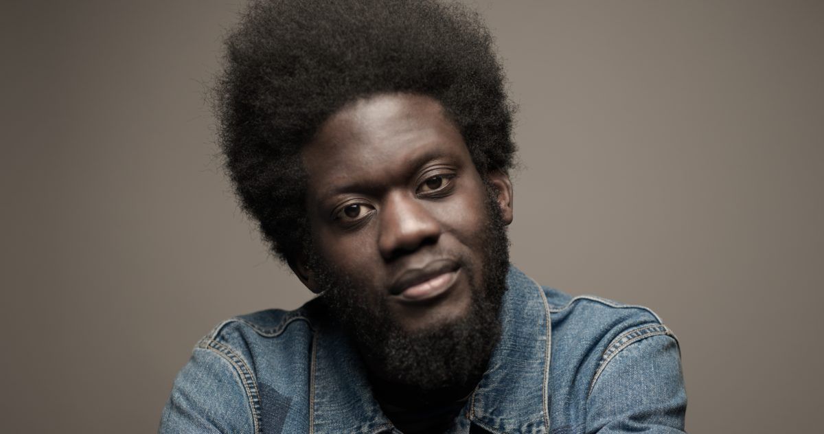 Michael Kiwanuka Press Crop Phil Sharp