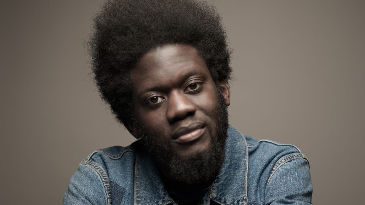 Michael Kiwanuka
