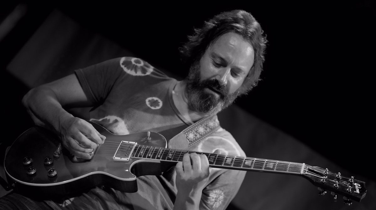 Neal Casal Duane Guitar Glory