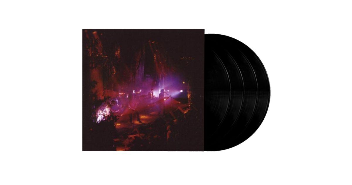 Okonokos Vinyl Crop
