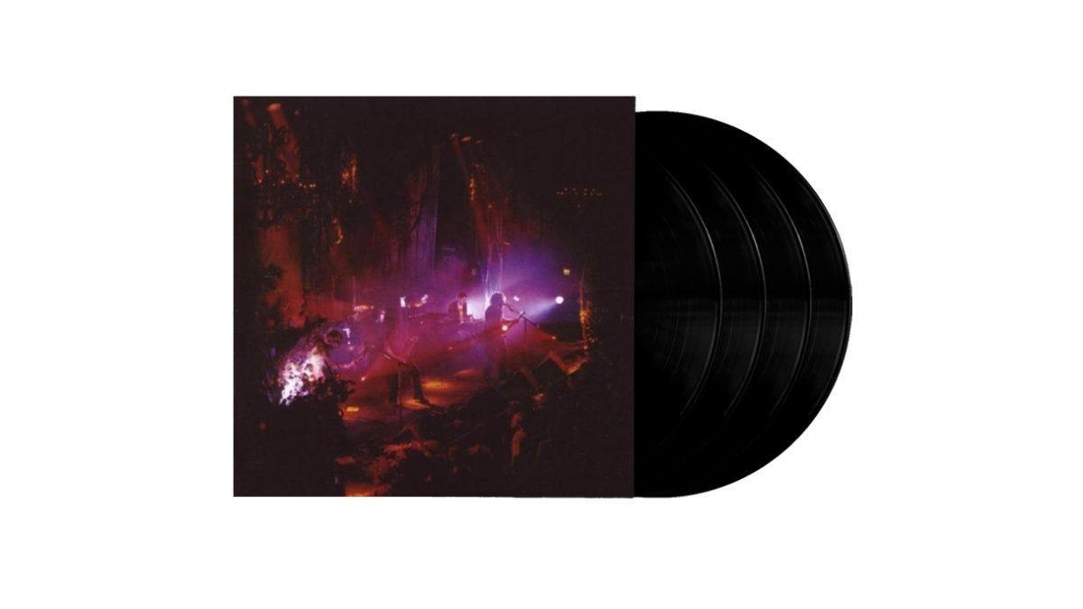 My Morning Jacket To Release ‘Okonokos’ Vinyl Reissue