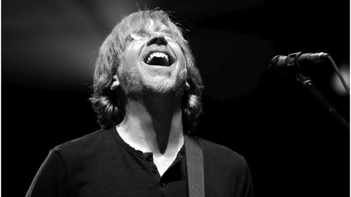 San Francisco Sally: Phish Kicks Off Bill Graham Civic Auditorium Run - Photos, Recap, Setlist & The Skinny