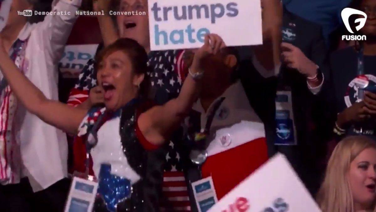 Watch Phish & DNC 'Sneakin' Sally' Dance Party Mashup