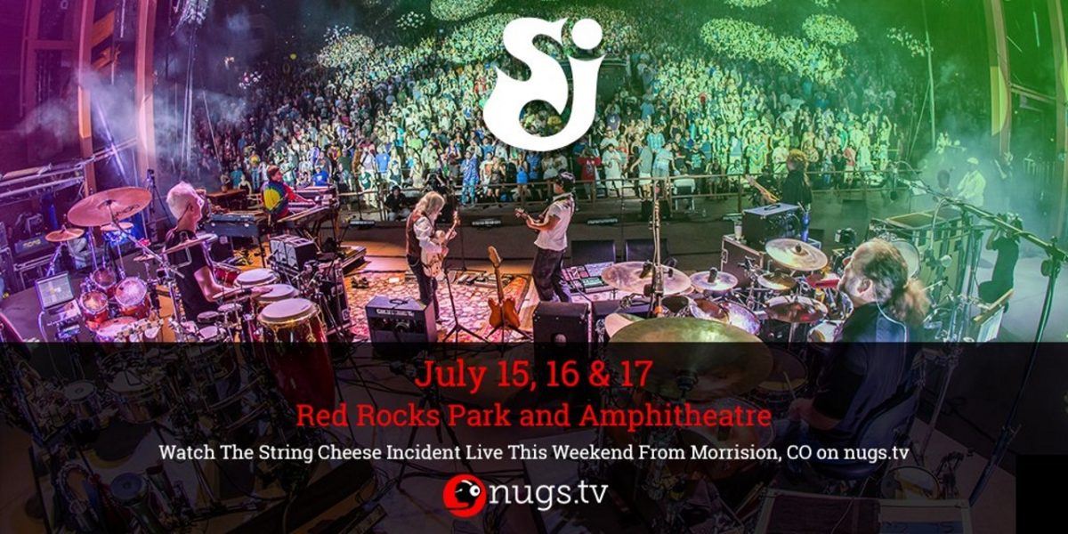 SCI Red Rocks 2016 Webcast Crop
