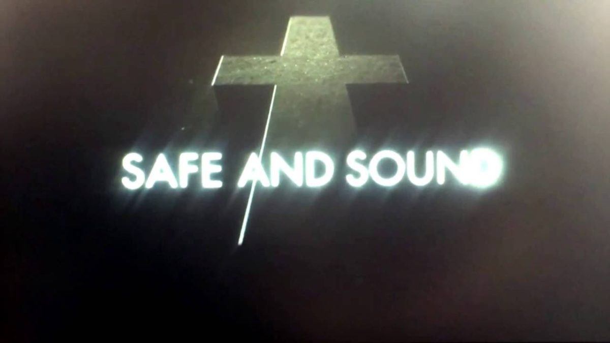 Justice Issues First New Music Since 2011