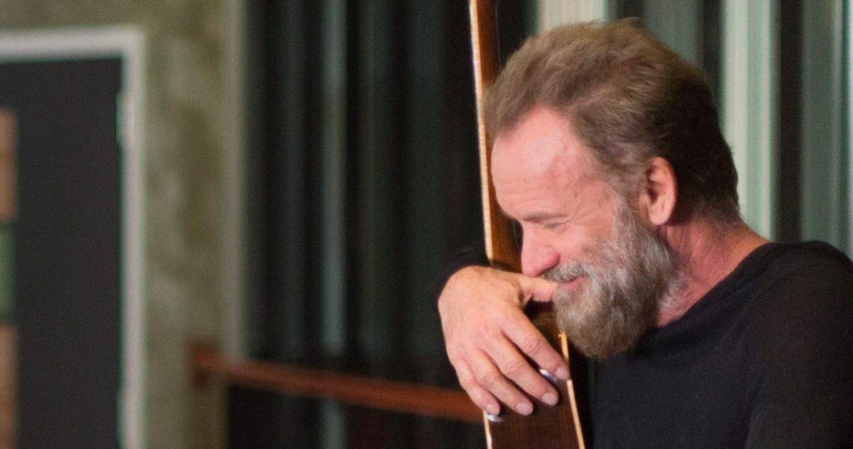 Sting Press Crop York Tillyer