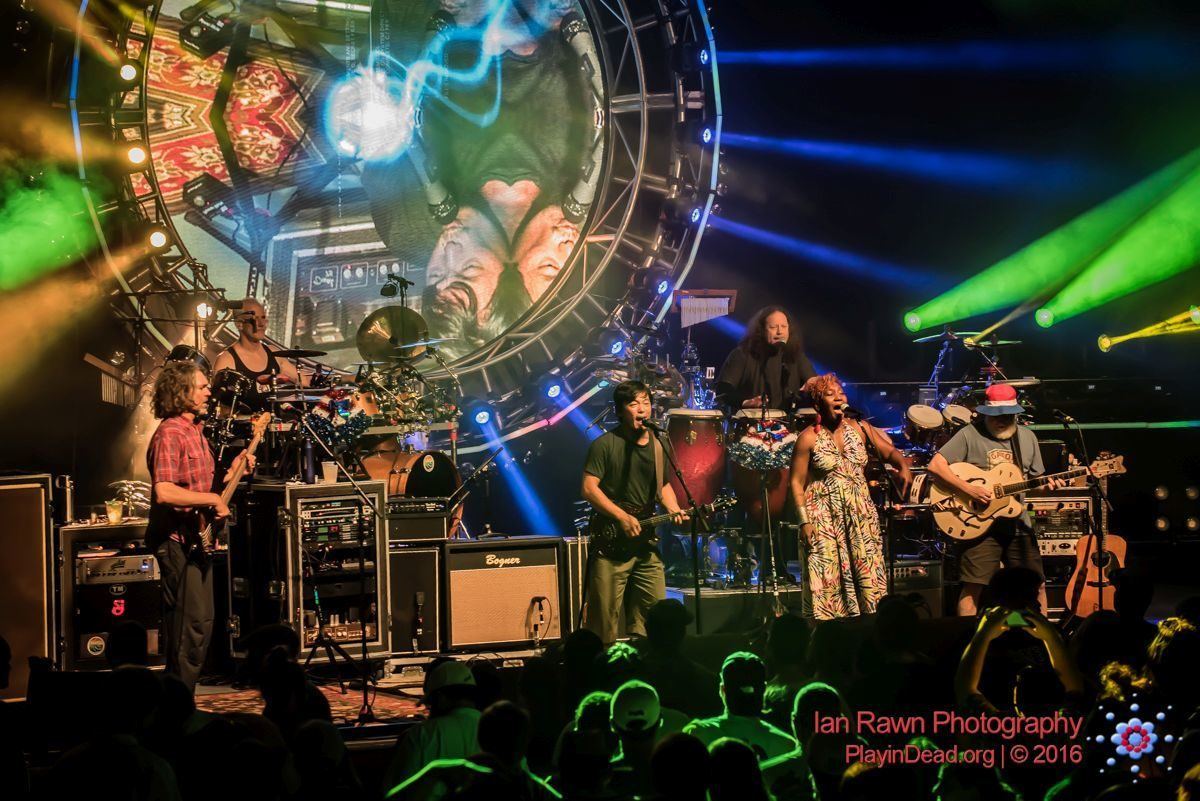 String Cheese Incident Atlanta Ian Rawn (16)