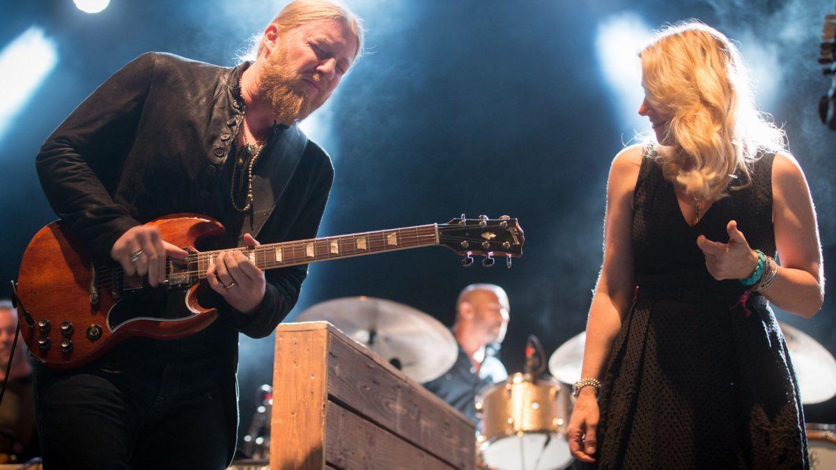 Highlights From High Sierra Music Festival 2016 - Review & Photos