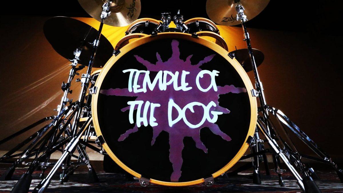 Temple of the Dog