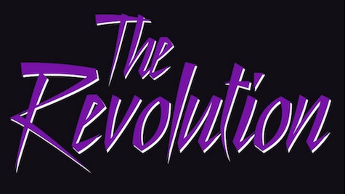 Prince's Old Band The Revolution Announces Reunion Shows