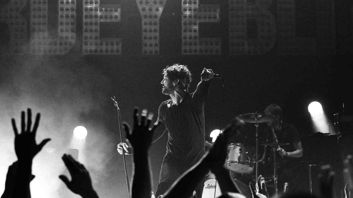 Third Eye Blind Issues Statement Following Cleveland Show Near RNC