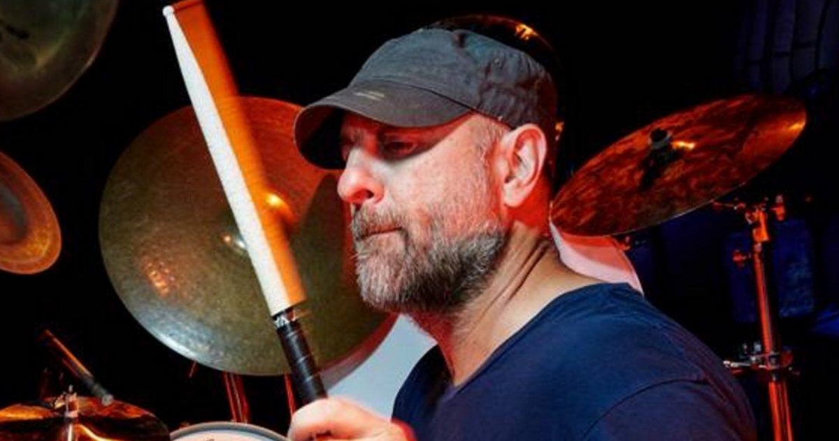 Primus Drummer Tim Alexander Suffers Second Heart Attack