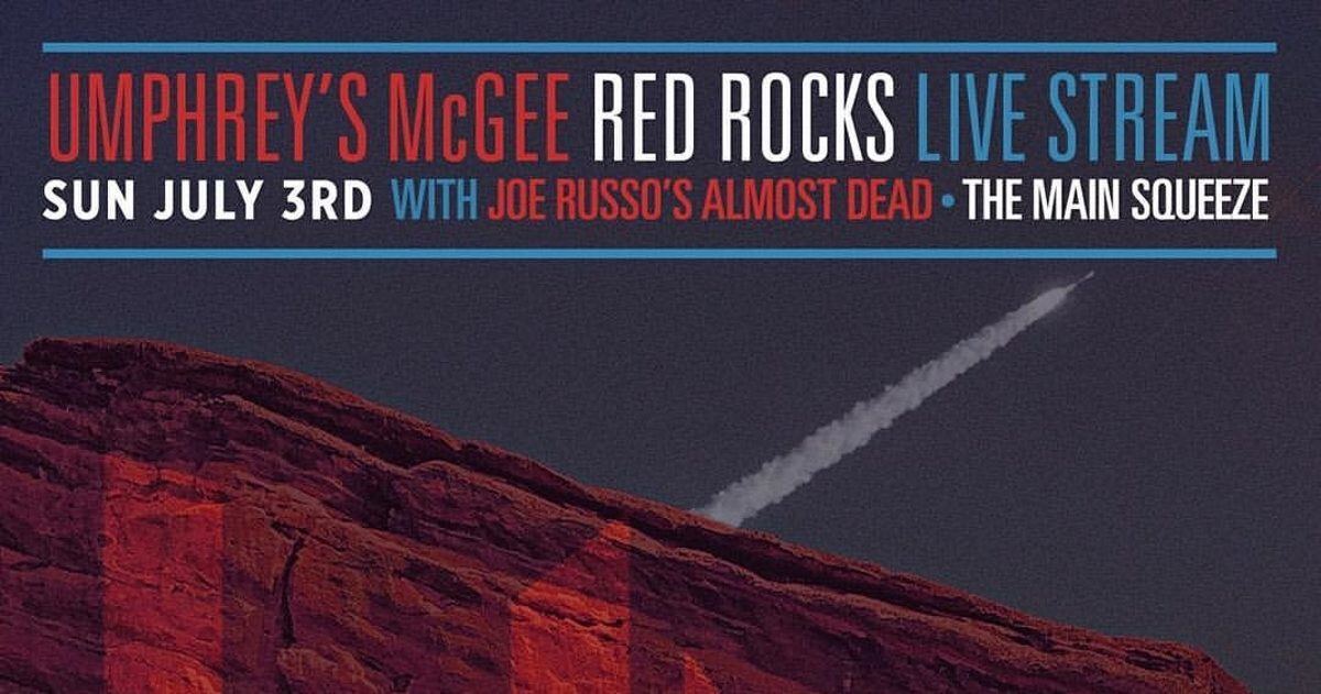 UM Red Rocks Webcast JRAD Crop