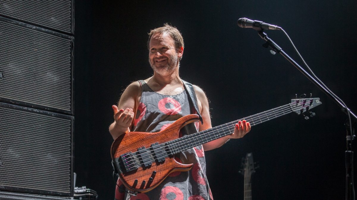 Who Put You Up To It: 10 Times Fans & Family Influenced Phish