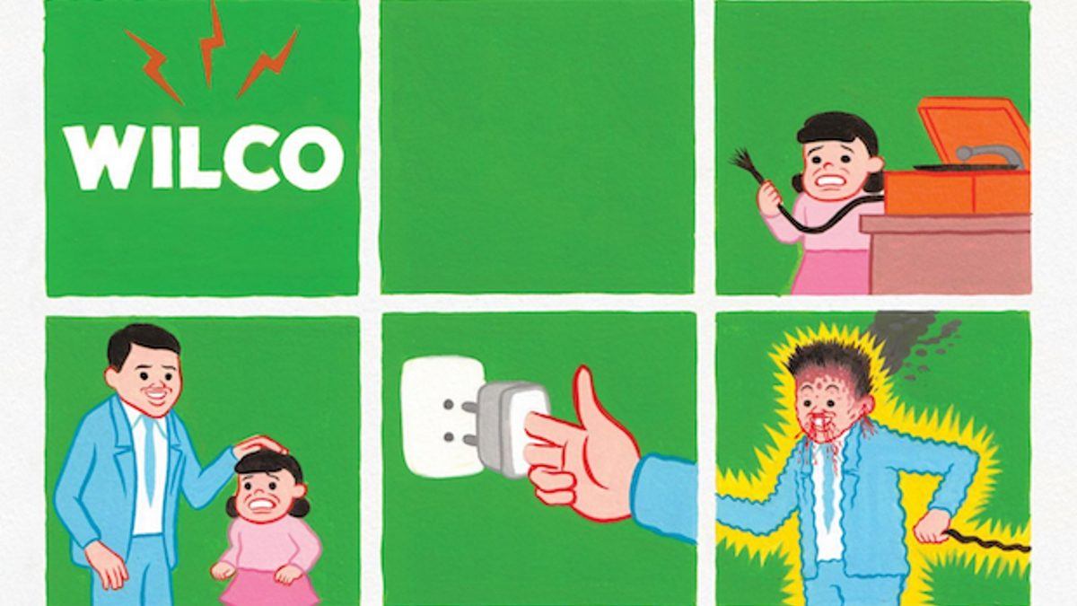 Wilco Schmilco: Band To Release New Album & Shares Single